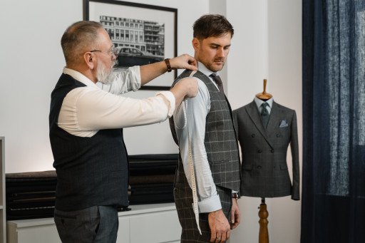 Ralph Lauren Suits: The Quintessence of Tailored Elegance